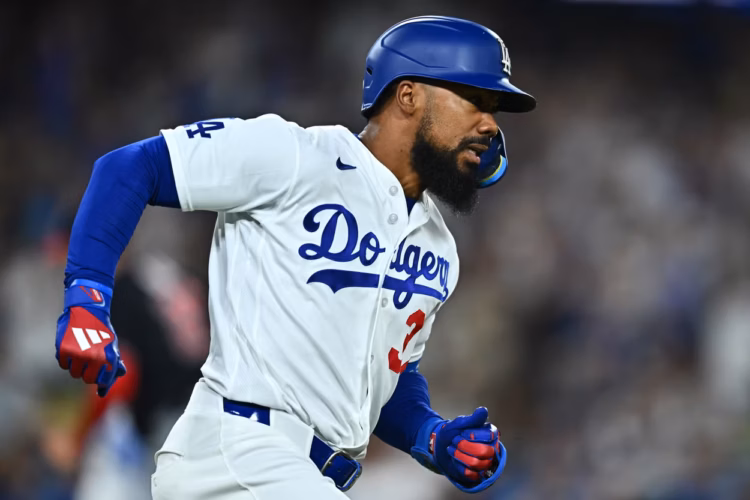 Dodgers derrotan a Nacionales y suman quinta victoria
