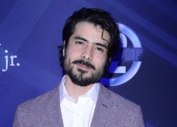 José Ángel Bichir narra su recuperación tras caer de un tercer piso