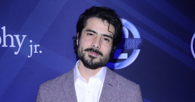 José Ángel Bichir narra su recuperación tras caer de un tercer piso