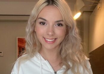 Alexis Kramer: la modelo de 22 años que murió en un accidente