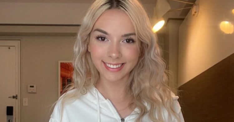 Alexis Kramer: la modelo de 22 años que murió en un accidente