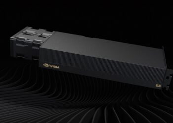 NVIDIA lanza la RTX PRO 5500: GPU con 84 GB de memoria