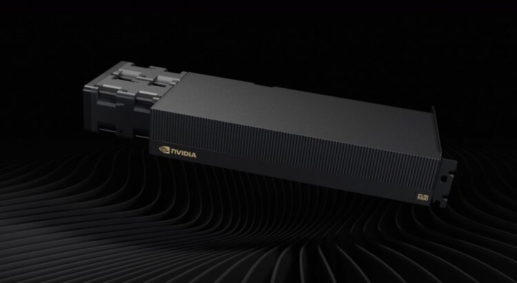 NVIDIA lanza la RTX PRO 5500: GPU con 84 GB de memoria