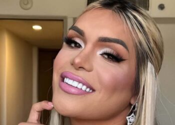 Wendy Guevara se unirá al Gran Hermano VIP en España