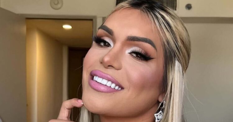 Wendy Guevara se unirá al Gran Hermano VIP en España