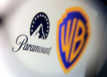 Paramount acelera compra de Warner Bros. Discovery por 110 mil MDD