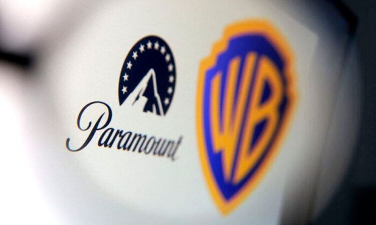 Paramount acelera compra de Warner Bros. Discovery por 110 mil MDD
