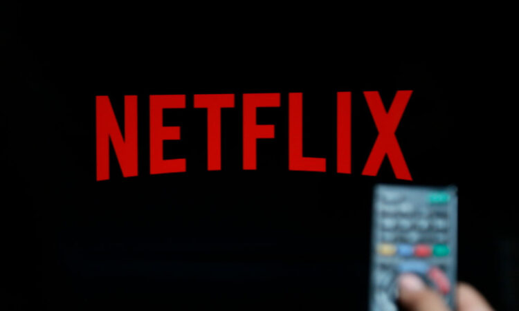 Los estrenos de Netflix para octubre incluyen grandes producciones