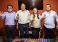 PAN suma a Tico García y Juanjo Salazar
