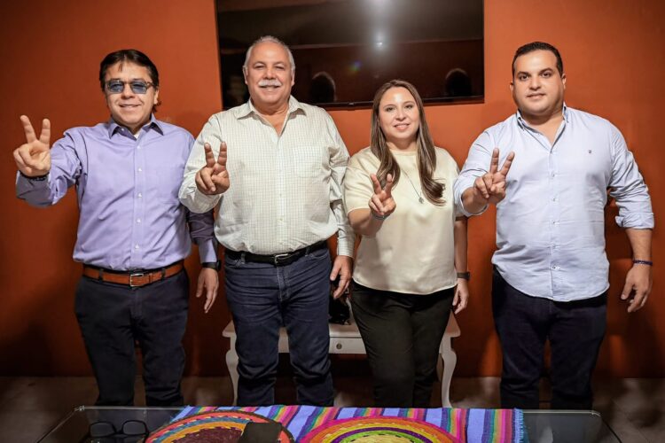 PAN suma a Tico García y Juanjo Salazar