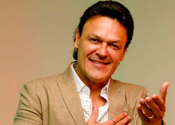 Pedro Fernández planea su regreso a las telenovelas