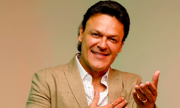 Pedro Fernández planea su regreso a las telenovelas