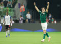 Palmeiras vence 1-0 a Liga de Quito en la Libertadores