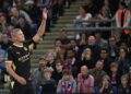Manchester City avanza tras golear 5-0 al Norwich