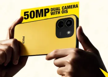 Poco X8 Power: nuevo smartphone de Xiaomi con batería de 10,000 mAh