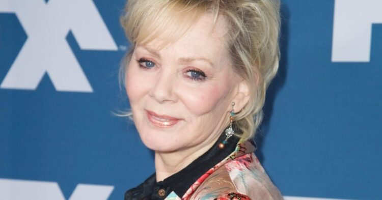 Jean Smart: La actriz que hace historia con su Emmy por Hacks