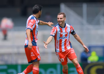 Atlético de San Luis sorprende y vence a Pumas