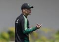 El Tri comienza preparación bajo el mando de Rafa Márquez