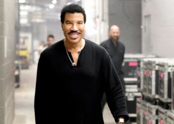 Estado de salud de Lionel Richie tras hospitalización en terapia intensiva