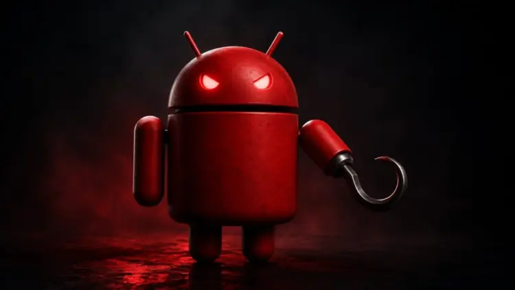 RemControl: nuevo troyano para Android roba datos bancarios