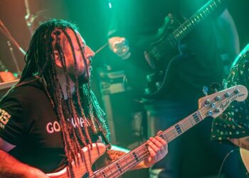Gondwana en el Auditorio Nacional: Horario y detalles del concierto