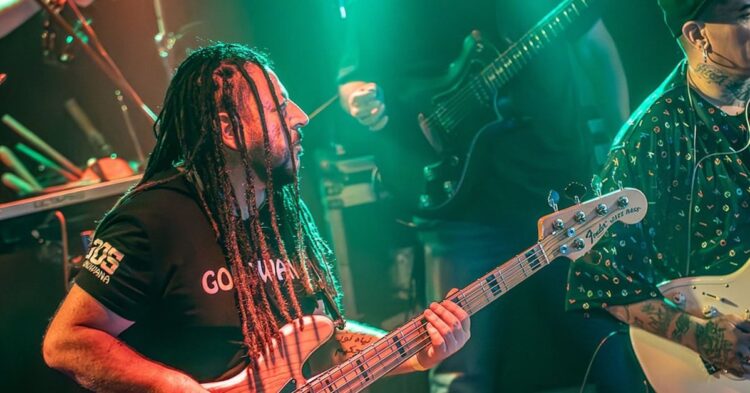 Gondwana en el Auditorio Nacional: Horario y detalles del concierto