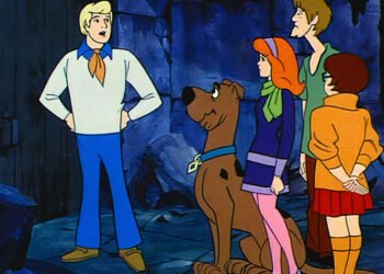 Scooby-Doo celebra 57 años resolviendo misterios en la televisión
