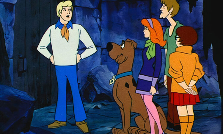 Scooby-Doo celebra 57 años resolviendo misterios en la televisión