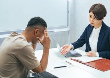 ¿Podría su experiencia hacerle elegible para una Visa T? Lo que necesita saber