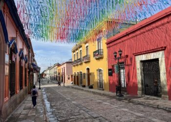 Ciudades de México: una apuesta cultural por descubrir nuevos destinos