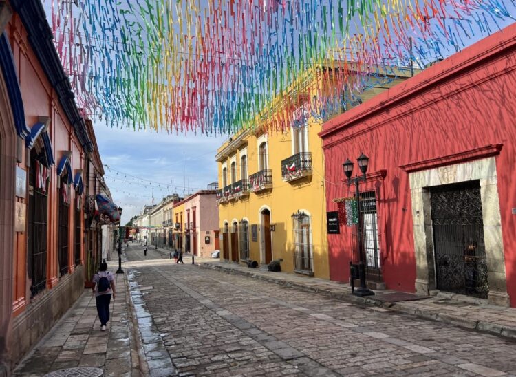 Ciudades de México: una apuesta cultural por descubrir nuevos destinos