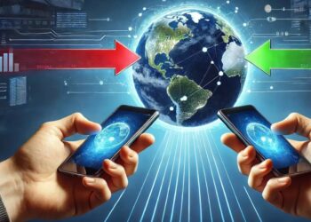 La nueva economía digital de México: fintech, blockchain y activos digitales