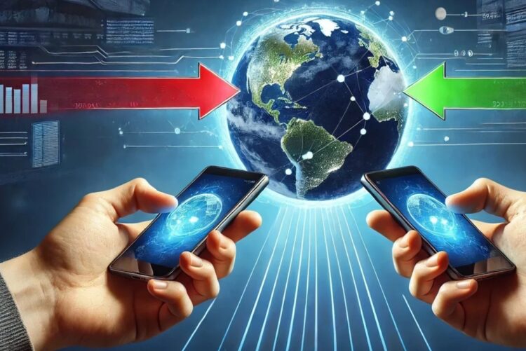 La nueva economía digital de México: fintech, blockchain y activos digitales