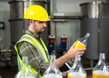 Comparativa de ERP para alimentos y bebidas