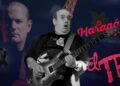 Fallece Felipe Souza, guitarrista de El Tri y El Haragán