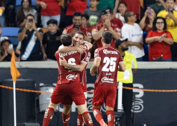 Toluca elimina a León y avanza a la Final