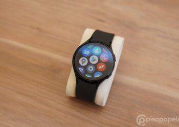 Fin de actualizaciones para Samsung Galaxy Watch 4 y Watch 4 Classic