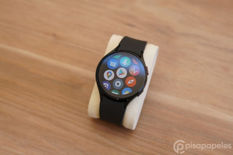 Fin de actualizaciones para Samsung Galaxy Watch 4 y Watch 4 Classic