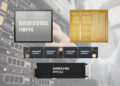 Samsung planea externalizar producción de DRAM para enfocarse en HBM
