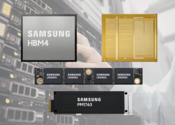 Samsung planea externalizar producción de DRAM para enfocarse en HBM