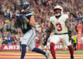 Jaxon Smith-Njigba brilla y lidera la Semana 2 de NFL