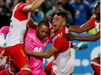 Bahamas cae 8-0 ante San Martín en Concacaf