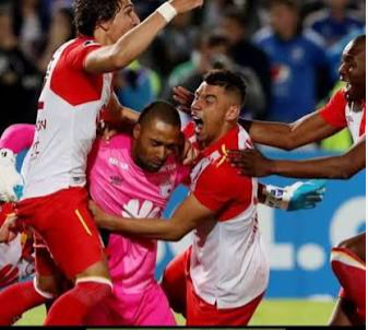 Bahamas cae 8-0 ante San Martín en Concacaf