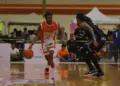 CorreBasket UAT va por un buen cierre de temporada