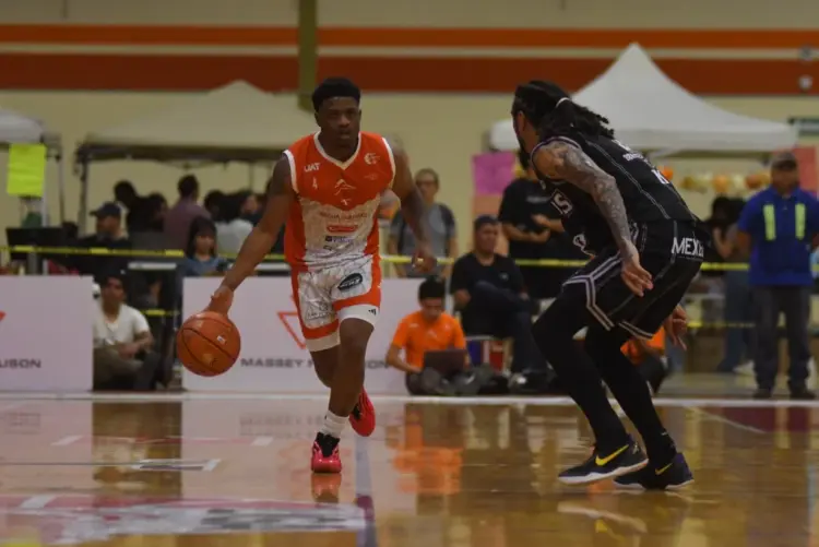 CorreBasket UAT va por un buen cierre de temporada