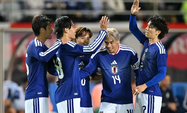 Venezuela cae ante Japón en un cierre dramático