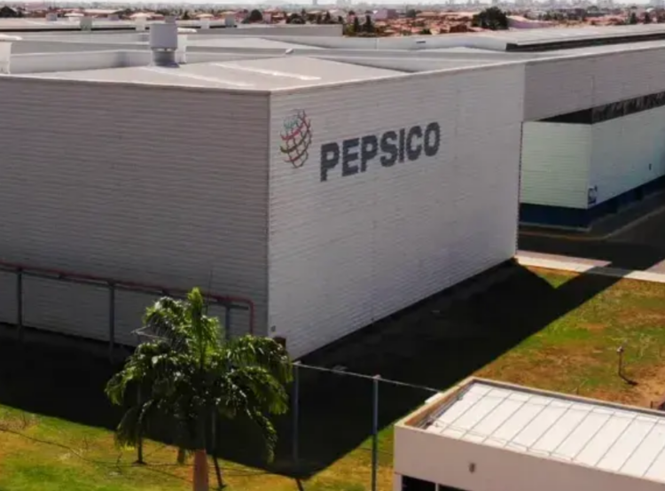PepsiCo anuncia millonaria inversión en Colombia
