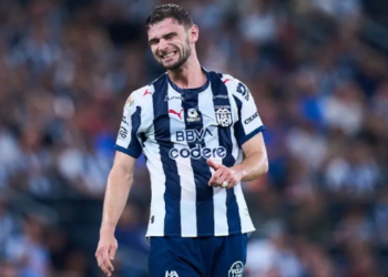 Rayados pierde valor y sale del Top 5 de Liga MX