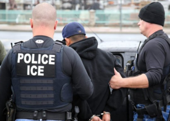 Amnistía señala abusos durante redadas migratorias en EU