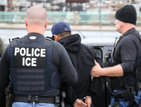 Amnistía señala abusos durante redadas migratorias en EU